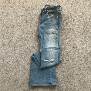 Women’s American Eagle Jeans